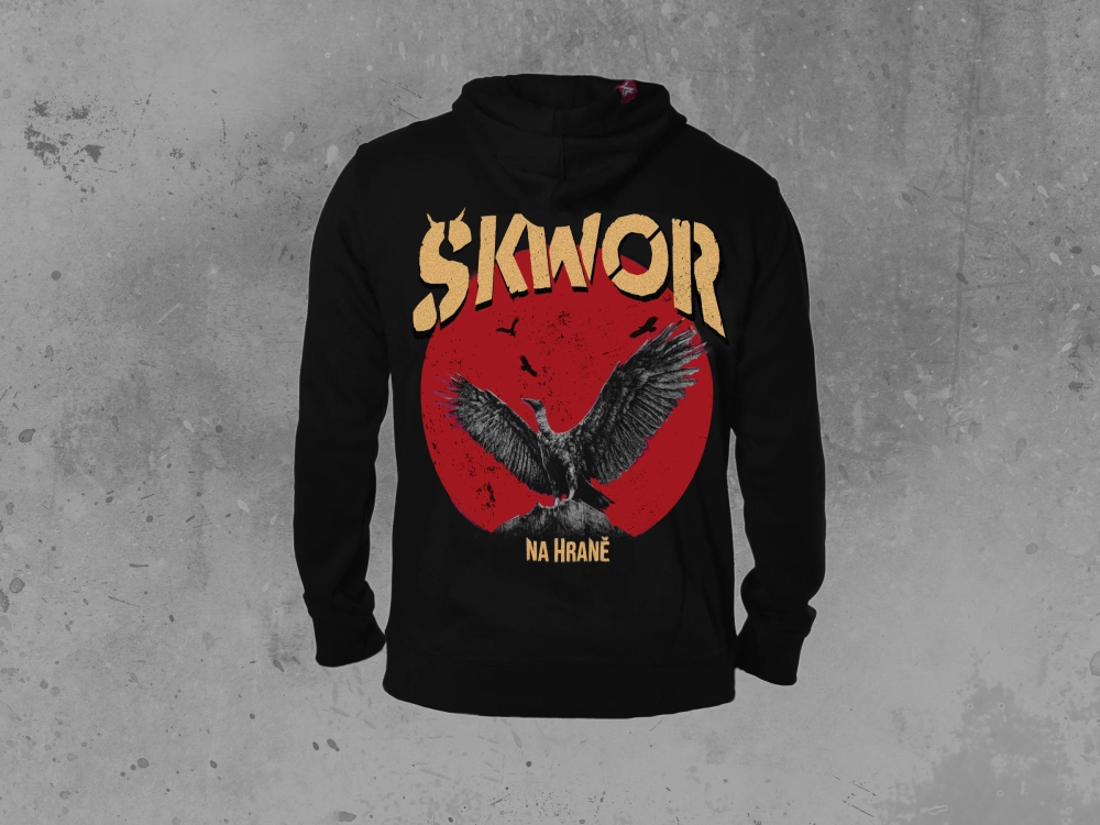 Klokanka NA HRANĚ