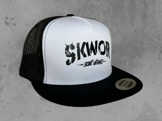 Snapback Sobě věrnej